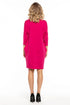 Robe de jour model 121264 Tessita